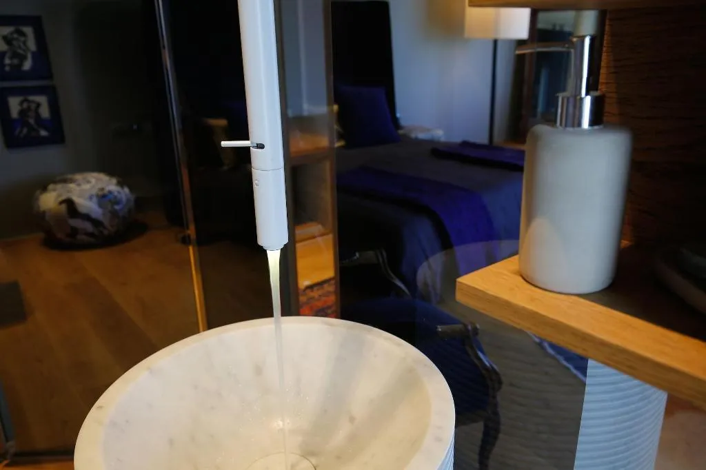 Room, Hotel Valsabbion, Istria