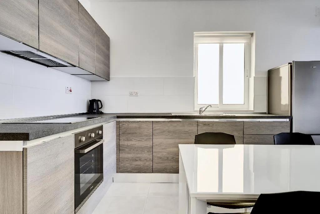 APARTMENT WITH BALCONY Room, The Village Apartments, Malta