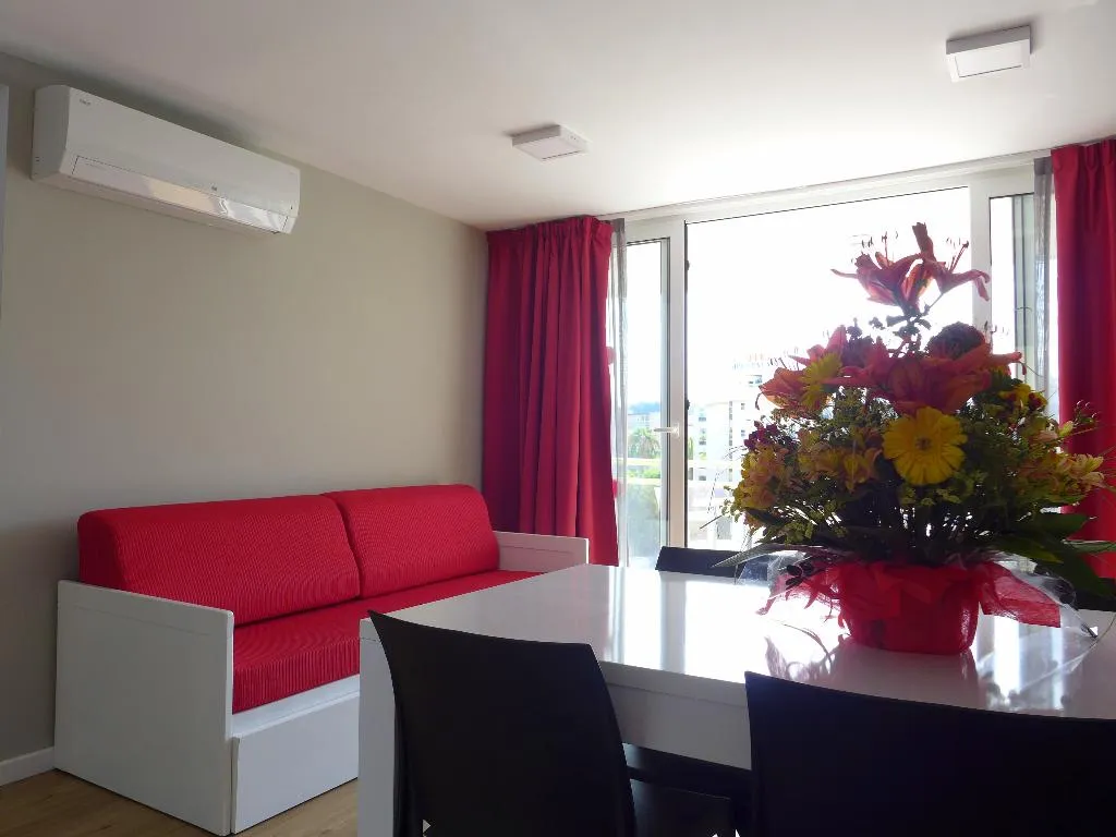 APARTMENT SUPERIOR TWO BEDROOMS Room, Rentalmar Navarra, Costa Dorada