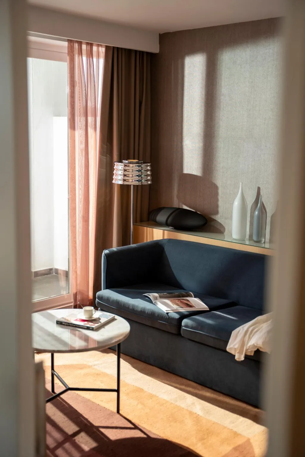 SUITE DELUXE Room, Ocean Drive Ibiza, Ibiza