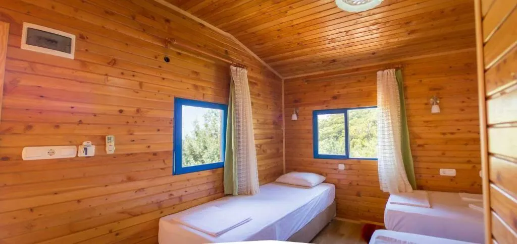 TRIPLE BASIC Room, Gunes Holiday, Dalaman