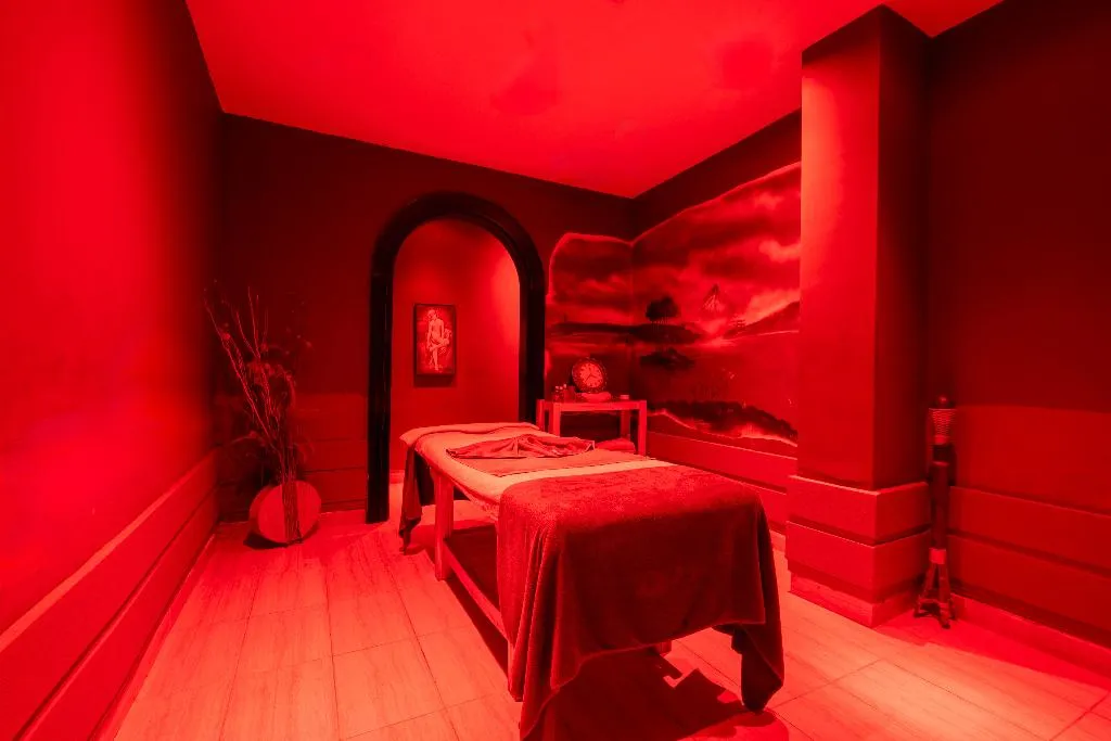 Sports and Entertainment, Senza The Inn Resort & Spa, Antalya