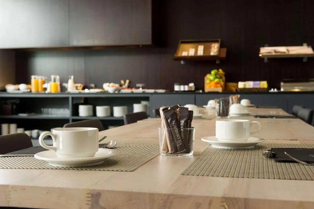 Restaurant, Hotel Vilamari, Barcelona