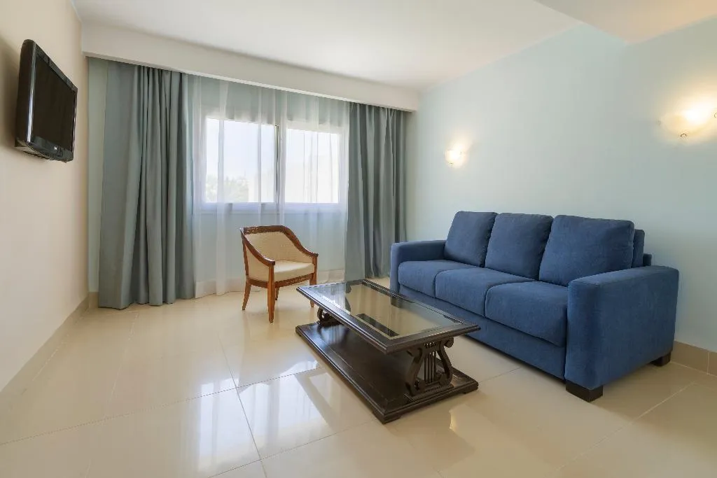 JUNIOR SUITE GARDEN VIEW Room, Iberostar Selection Diar el Andalous, Tunisia