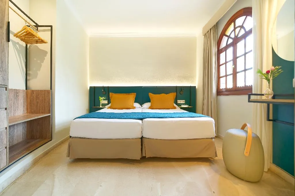 SUITE TWO BEDROOMS Room, Dunas Suites & Villas Resort, Gran Canaria