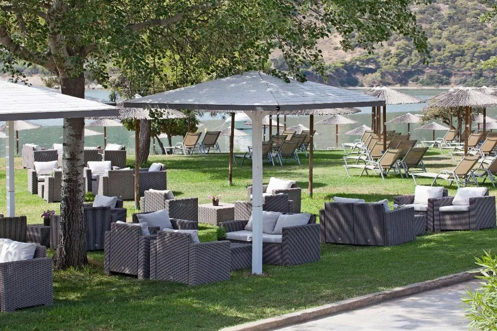 General view, Dolce Attica Riviera, Athens