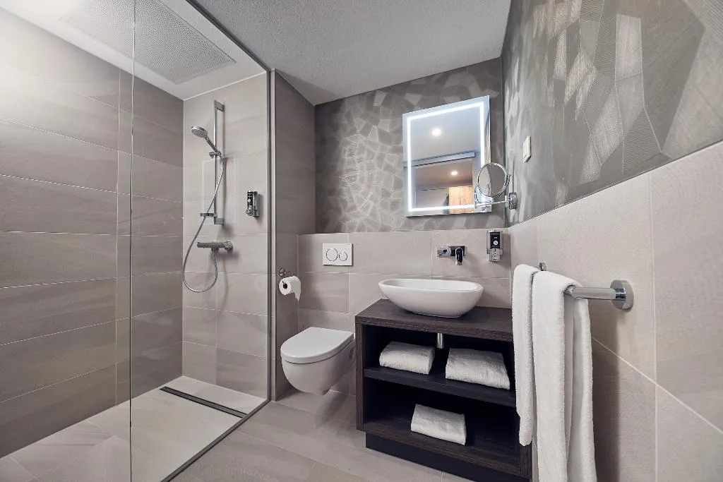 TWIN STANDARD Room, Inntel Hotels Utrecht Centre, Amsterdam