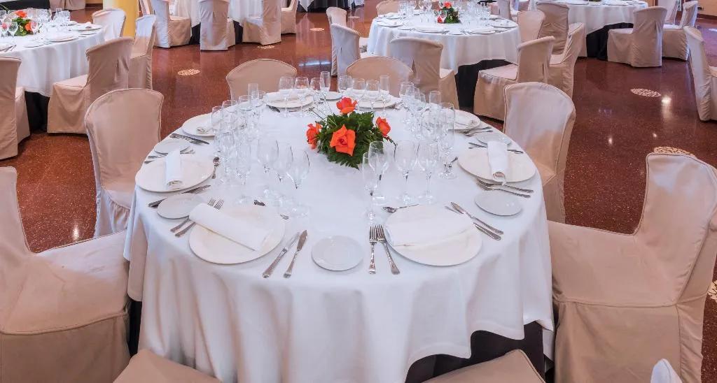 Restaurant, Ciudad de Castelldefels, Barcelona
