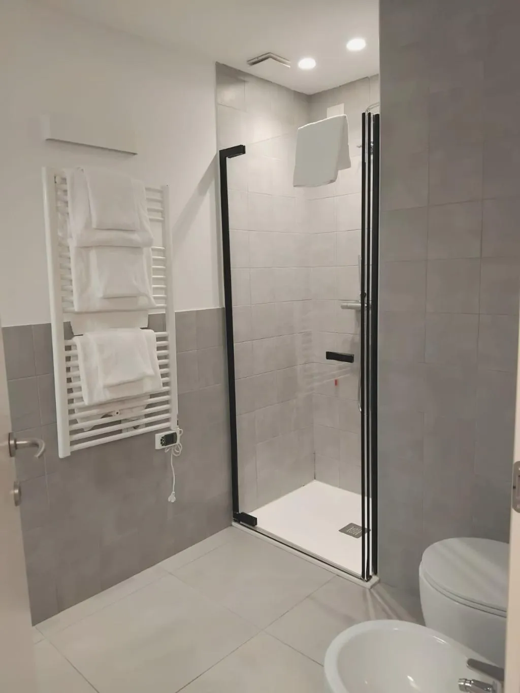 TRIPLE PREMIUM Room, Venice Terminal Apartments & Suites, Venice