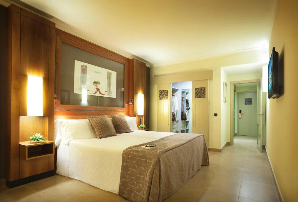 Double or Twin SUPERIOR Room, Adrian Hoteles Jardines de Nivaria, Tenerife