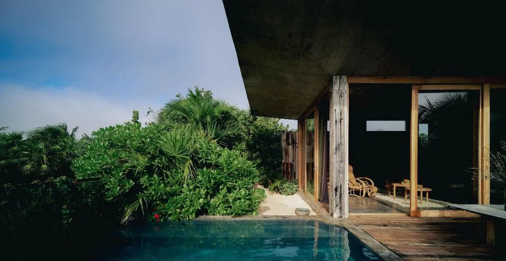 Room, BE DestionationTulum, Cancun Area