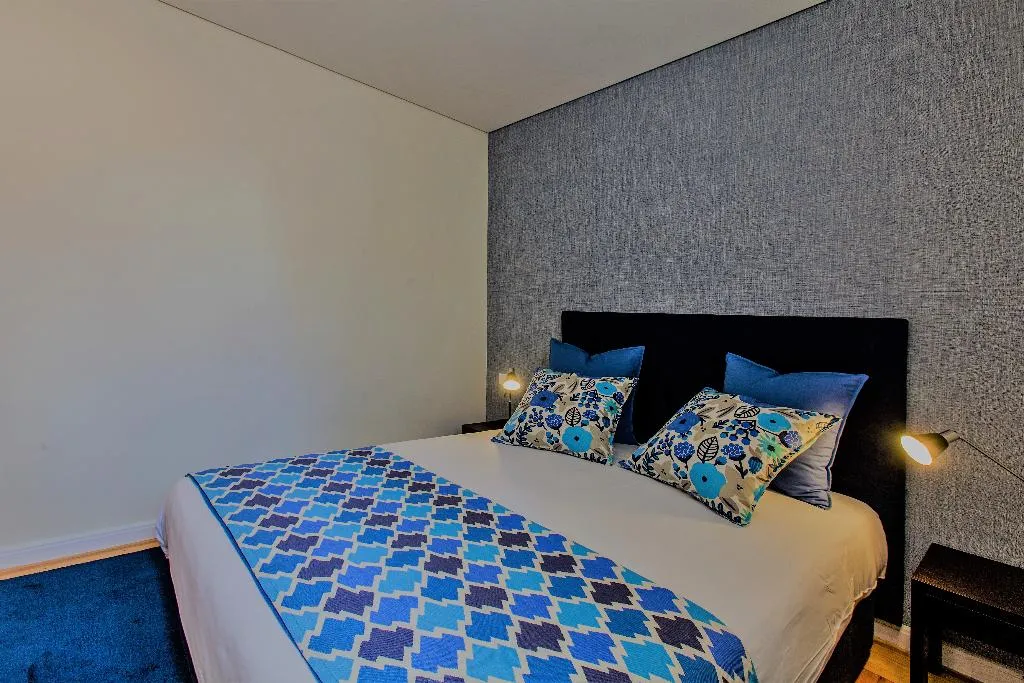 APARTMENT TWO BEDROOMS Room, Casas do Porto - Ribeira Apartments, Porto