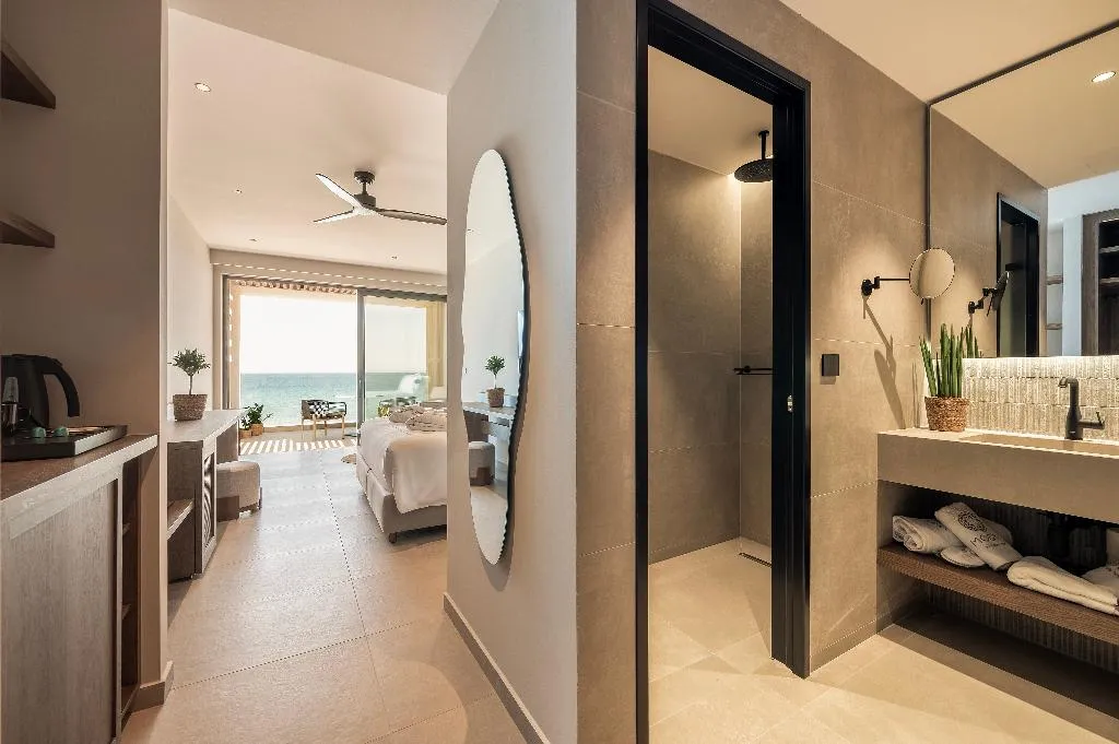 SUITE SUPERIOR SEA VIEW Room, Mosay Kos All Suite Hotel, Kos