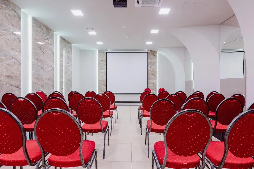 Conferences, Fero Express, Krakow