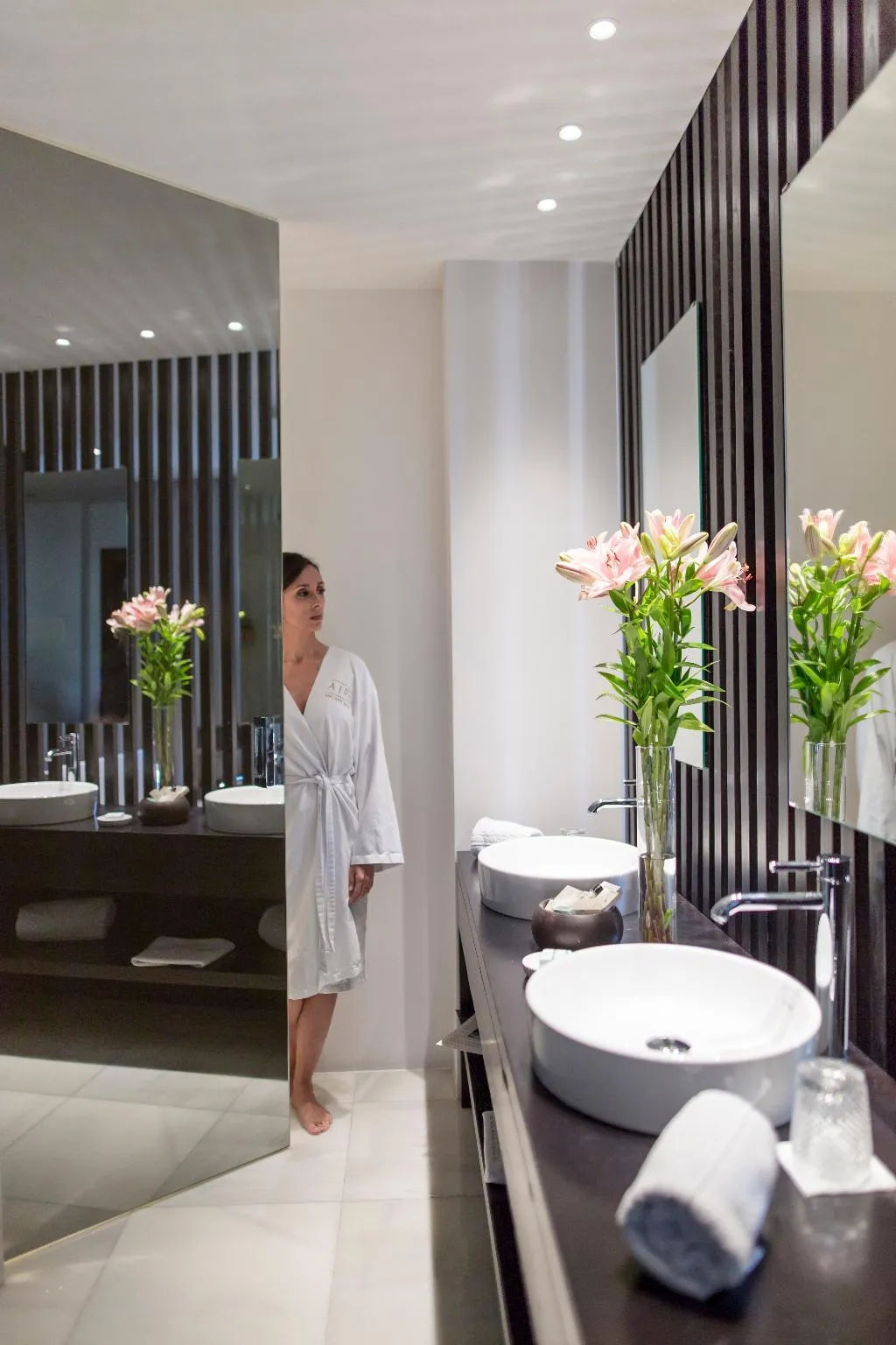 SUITE STANDARD Room, Aire Hotel & Ancient Baths, Costa Almeria