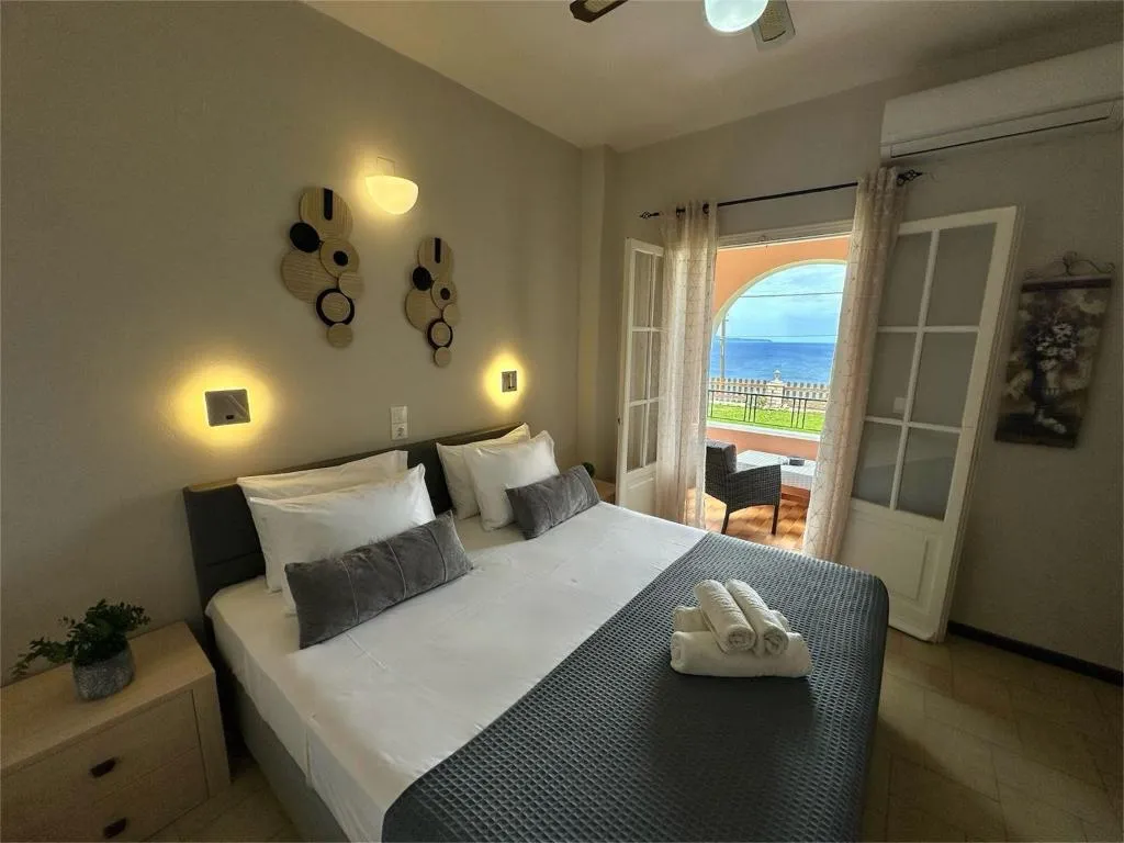 APARTMENT STANDARD Room, Nikos Apartments Corfu, Corfu