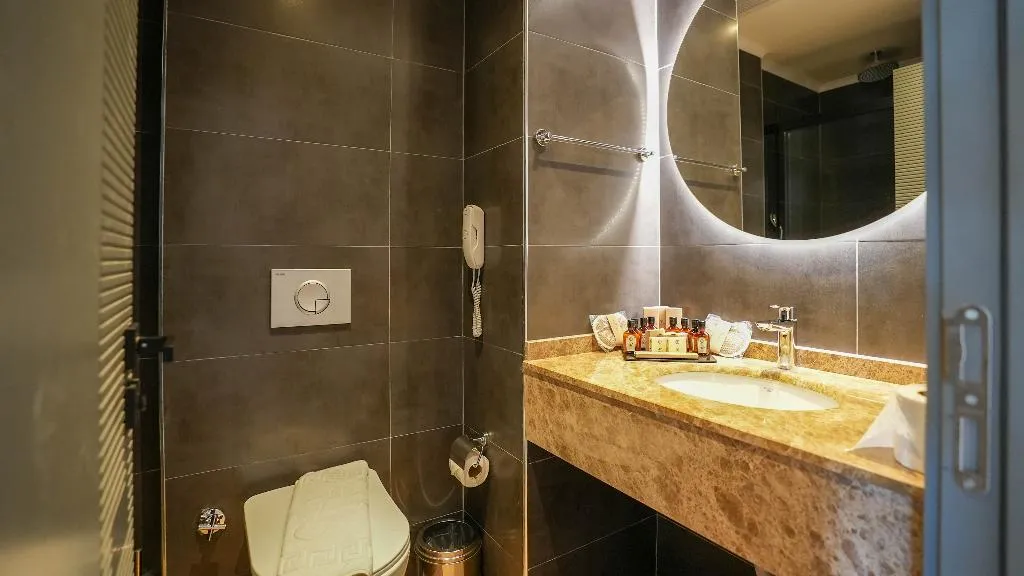 DOUBLE SUPERIOR SEA VIEW Room, Ada Port Hotel Adults Only, Antalya