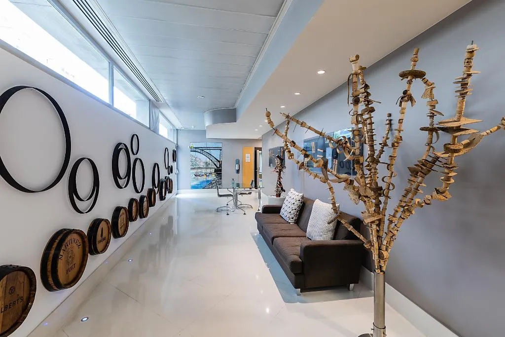Conferences, Mercure Porto Gaia, Porto