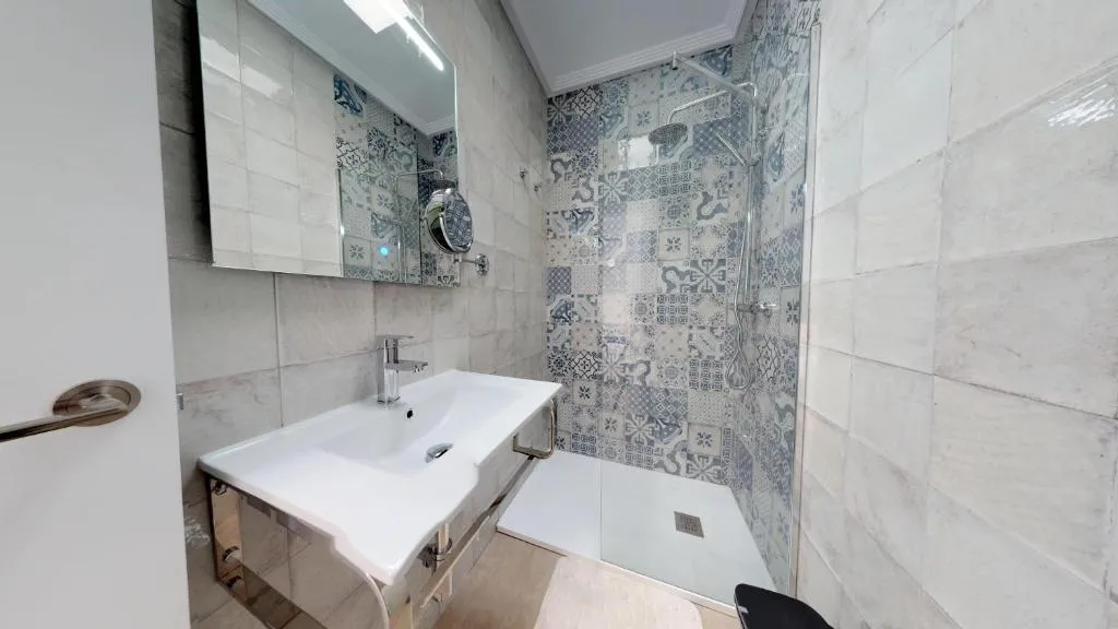 Double or Twin BUSINESS Room, Hostal Boutique La Española, Costa De La Luz