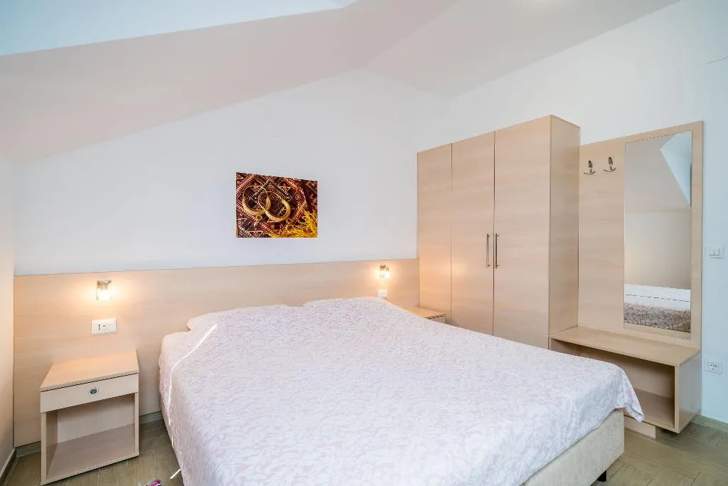 APARTMENT TWO BEDROOMS WITH TERRACE Room, Villa Samba, Dubrovnik