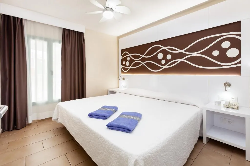 APARTMENT SUPERIOR Room, Playaolid Suites and Apartments, Tenerife