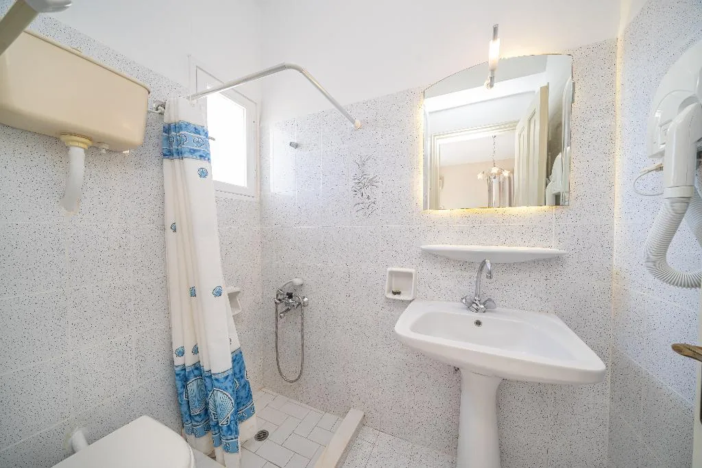 STUDIO SEA VIEW CAPACITY 2 Room, Studios Vrionis Panoramic Sunset, Kefallinia
