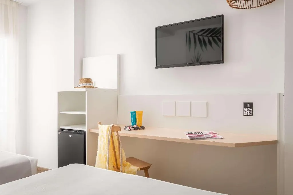 Room, Alegria Florida Park, Costa Brava