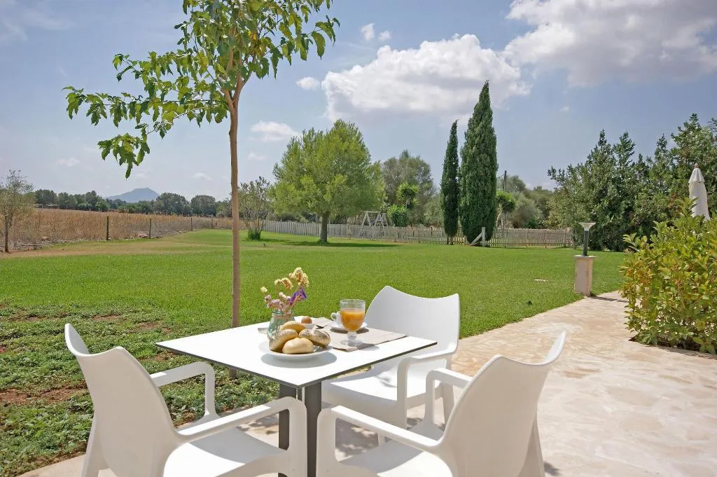 Room, Agroturismo Es Rafal Nou, Majorca