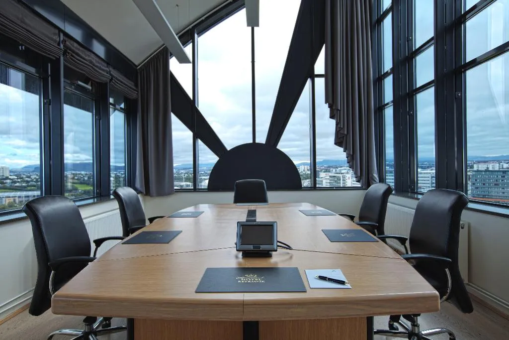 Conferences, Grand Hotel Reykjavik, Reykjavik