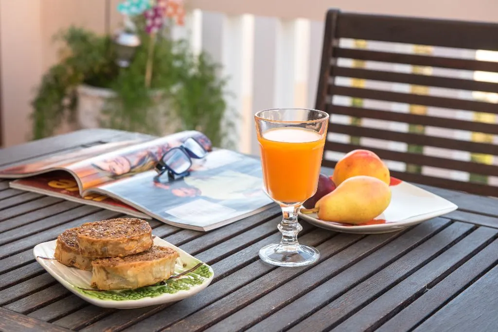 APARTMENT CLASSIC Room, Myrties Boutique Apartments, Kos