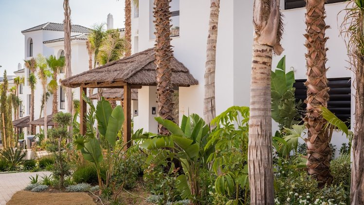 Estepona Holiday Hills, Costa Del Sol