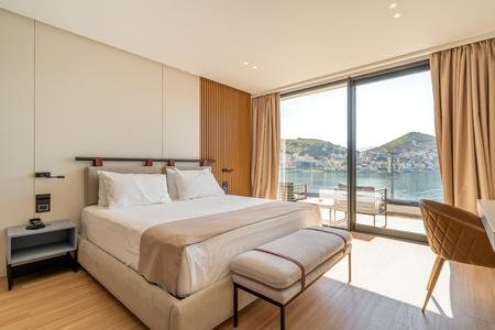 AlYacht Premium Hotel, Southern Albania