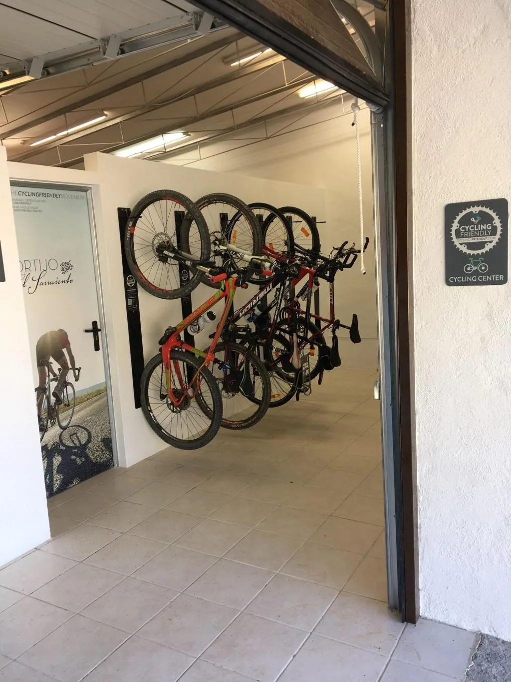 Sports and Entertainment, B&B Cortijo El Sarmiento - Adults Only, Costa Almeria