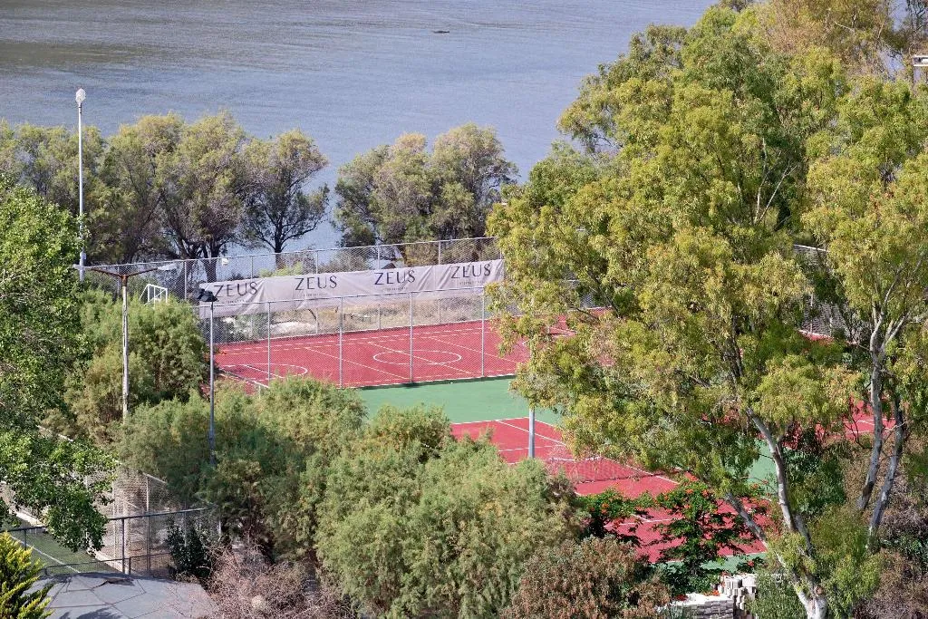 General view, Dolce Attica Riviera, Athens