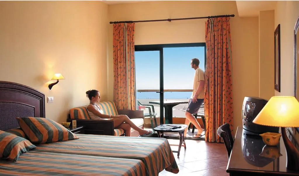 Room, Alegria Colonial Mar, Costa Almeria