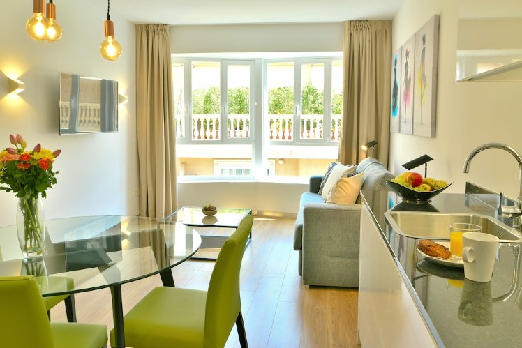 MyFlats Luxury Downtown, Costa Blanca