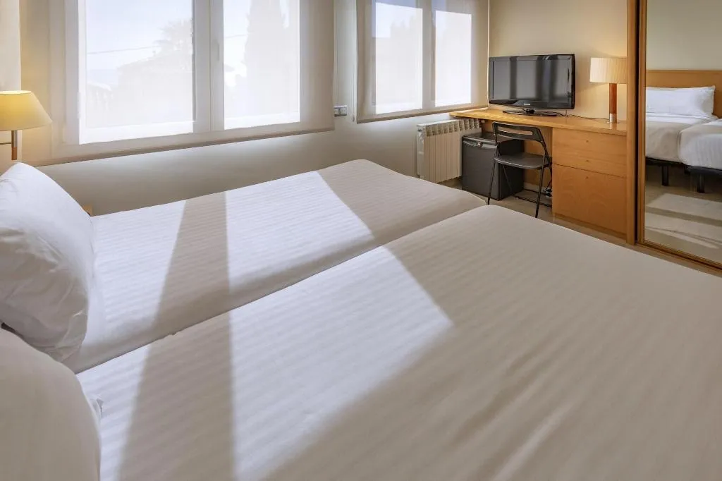 Room, Apartamentos Playa De Castelldefels, Barcelona