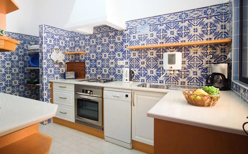 Room, Algar Seco Parque, Algarve