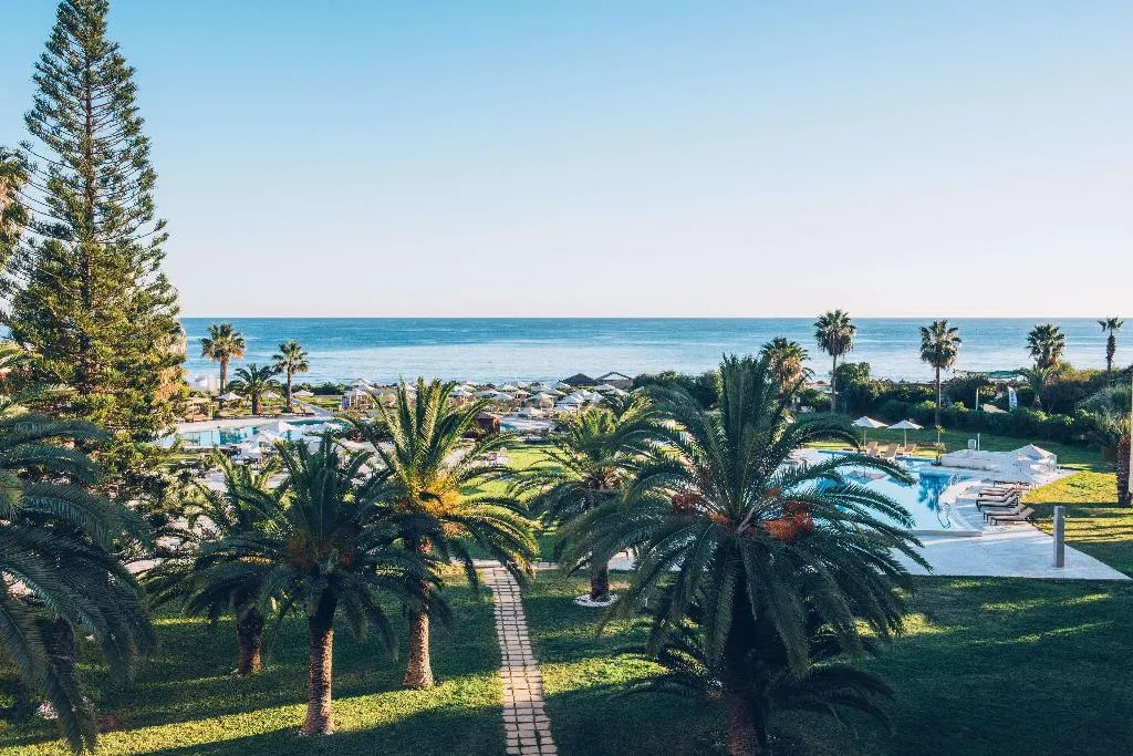General view, Iberostar Selection Diar el Andalous, Tunisia