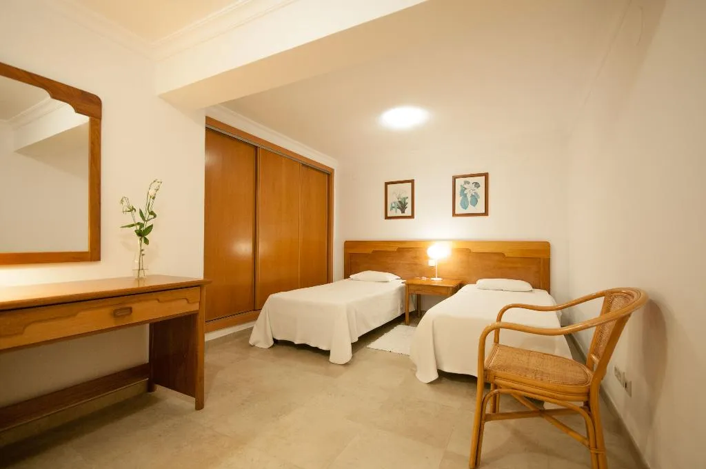 Room, Boliqueime Villas, Algarve