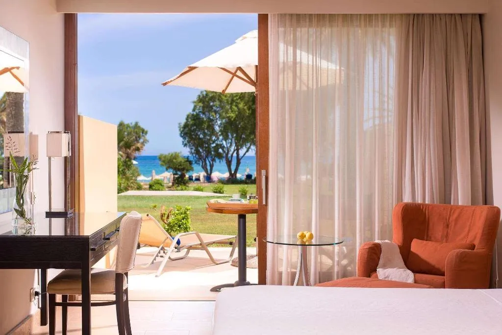 Room, Kernos Beach, Crete