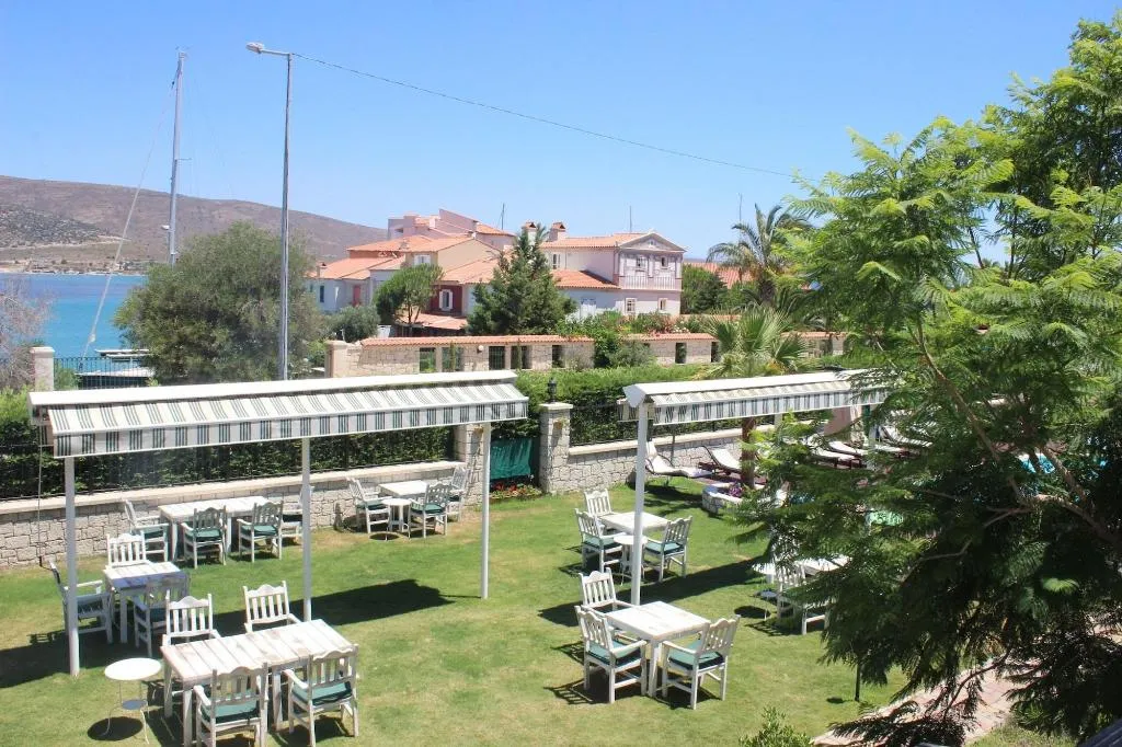 Sports and Entertainment, Alacati Marina Palace Otel, Izmir