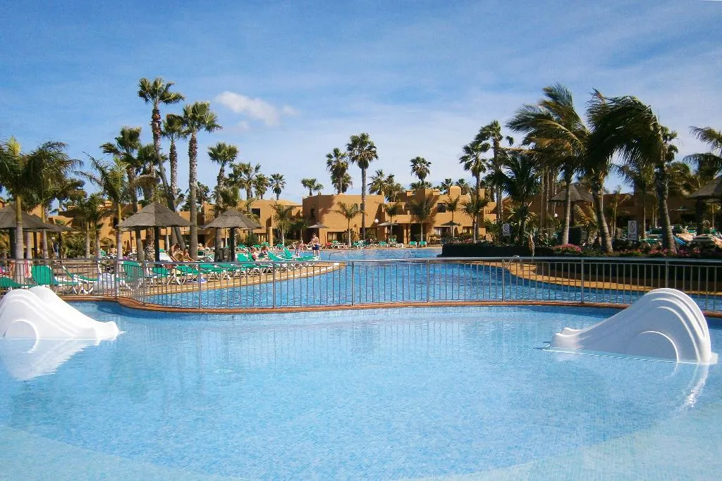 Pool, Oasis Duna, Fuerteventura