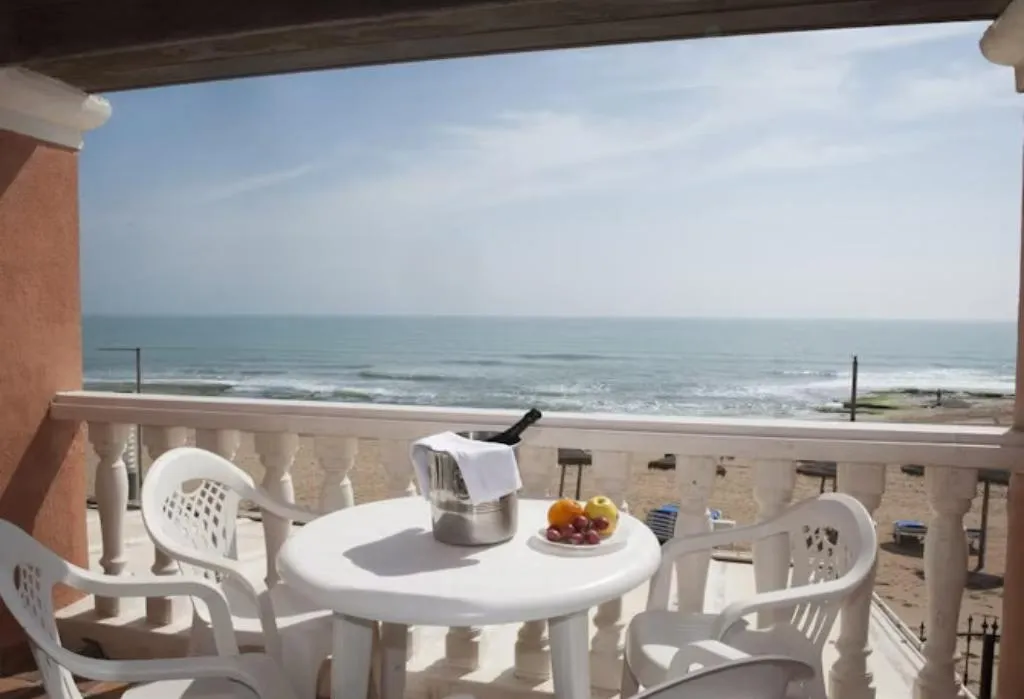 APARTMENT SEA VIEW Room, Lloyds Beach Club, Costa Blanca