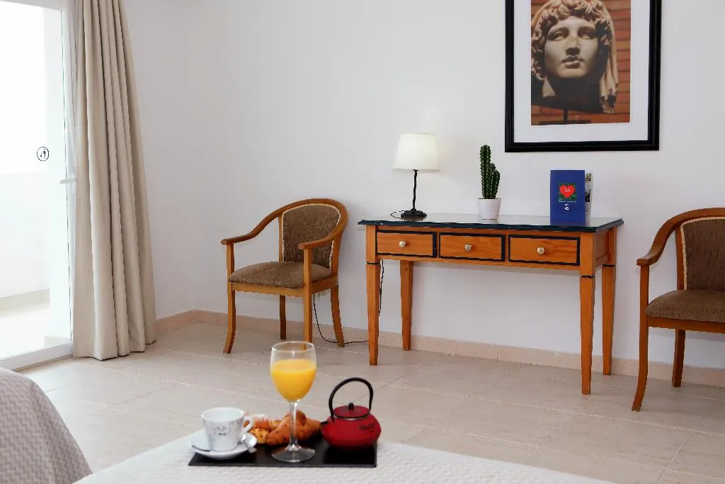 APARTMENT STANDARD Room, PYR Fuengirola, Costa Del Sol
