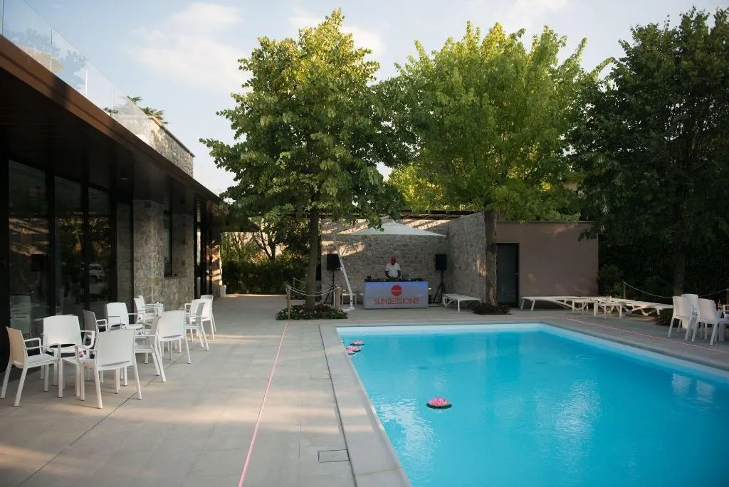 Sports and Entertainment, Isola Verde Resort, Perugia