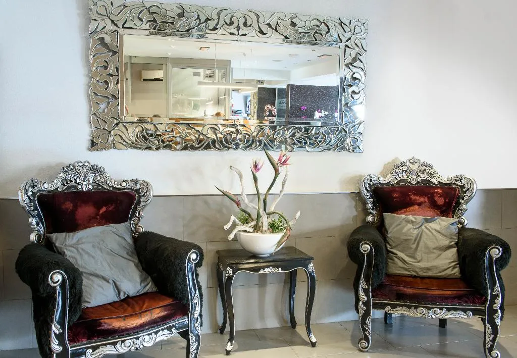 Lobby, Hotel Florencio Ibiza, Ibiza