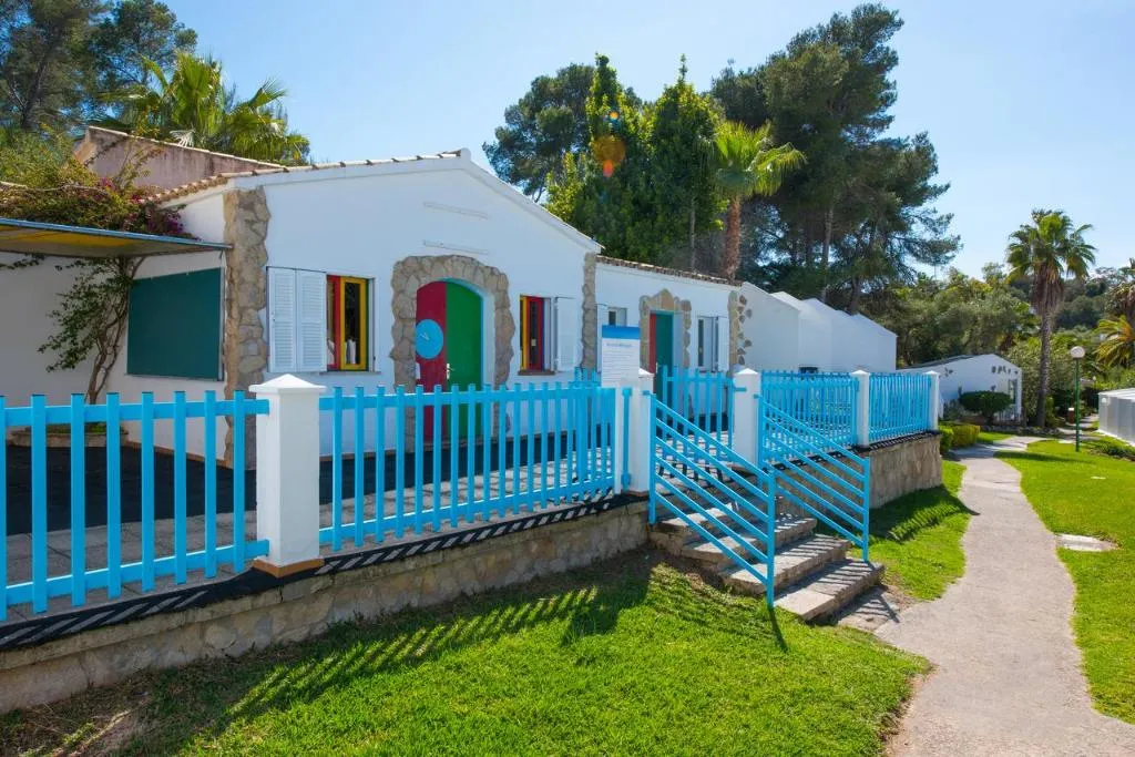 Sports and Entertainment, Hotel Cala Romantica Mallorca, Majorca