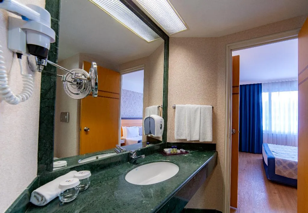 FAMILY ROOM STANDARD Room, Porto Bello Hotel Resort & Spa, Antalya