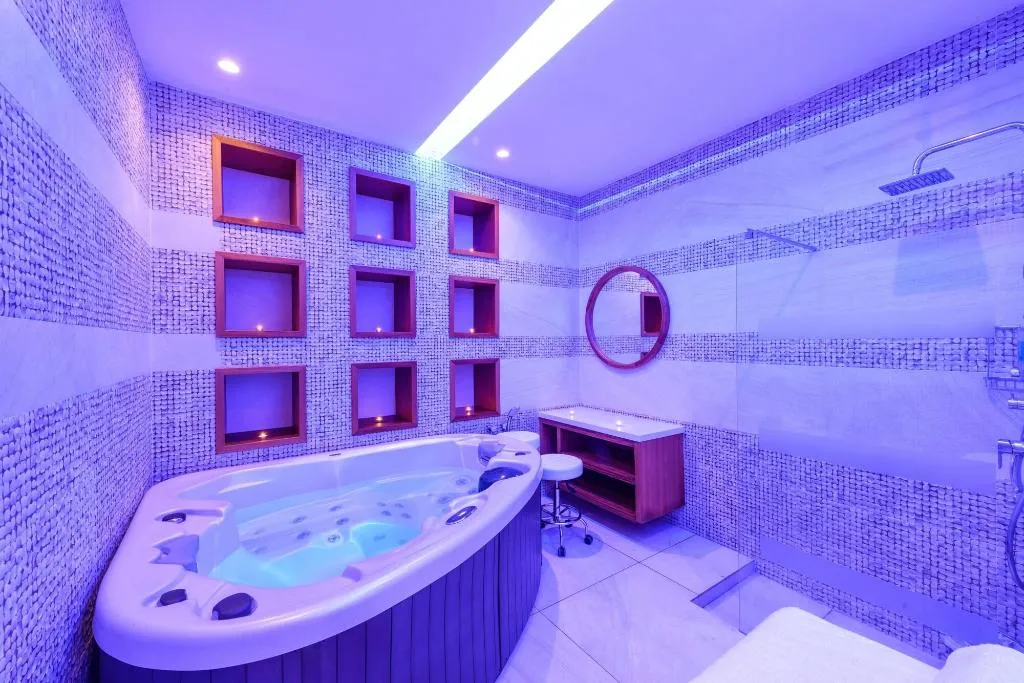 Sports and Entertainment, Tasia Maris Beach Hotel and Spa - Adults Only, Cyprus